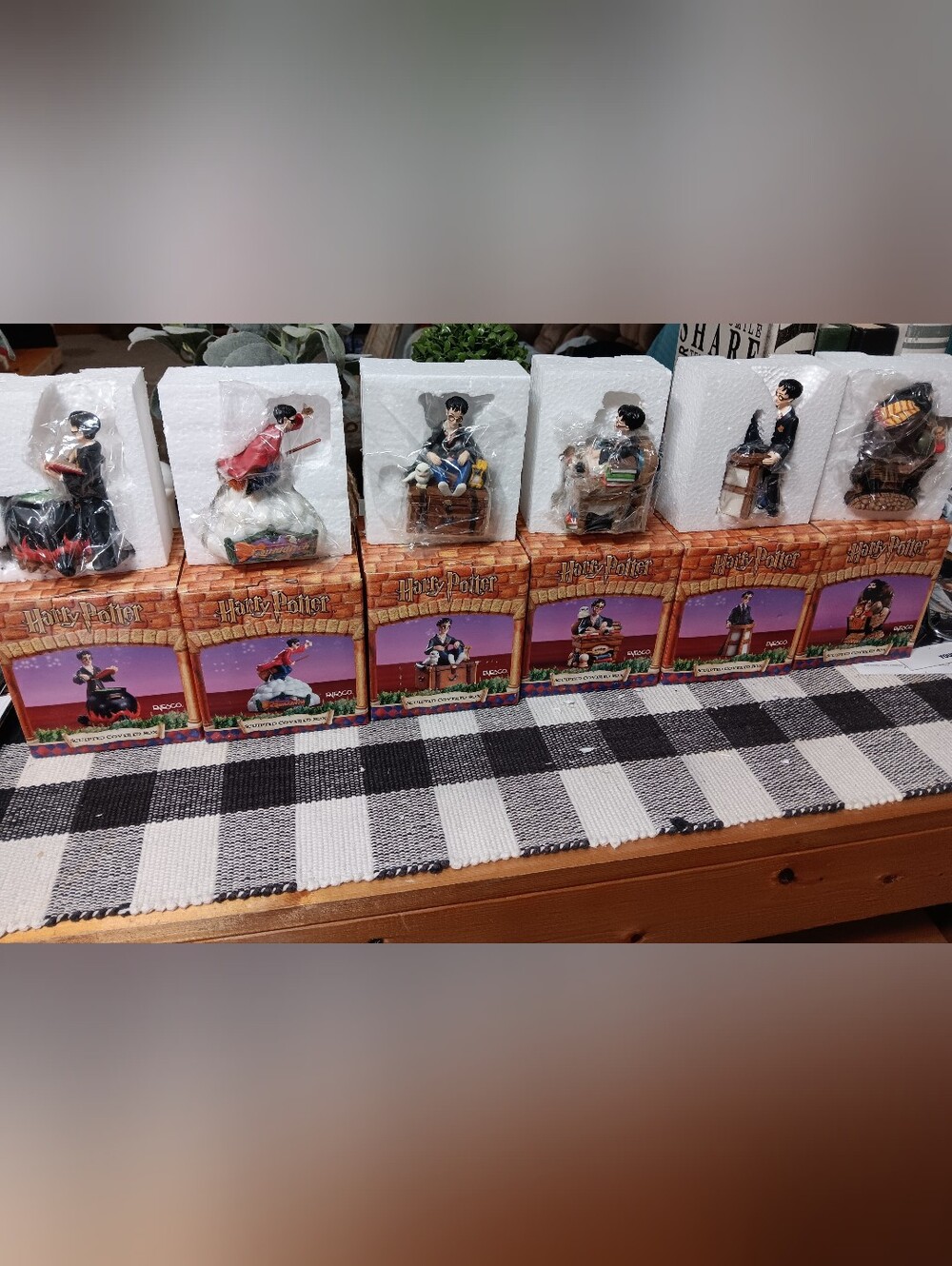 Harry Potter Collection